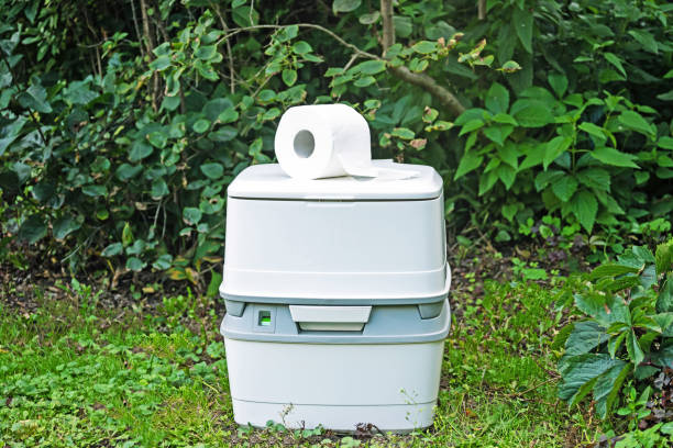 Best Porta potty for special events  in Wolf Trap, VA