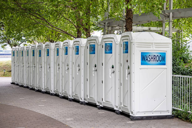 Best Portable toilet rental cost  in Wolf Trap, VA