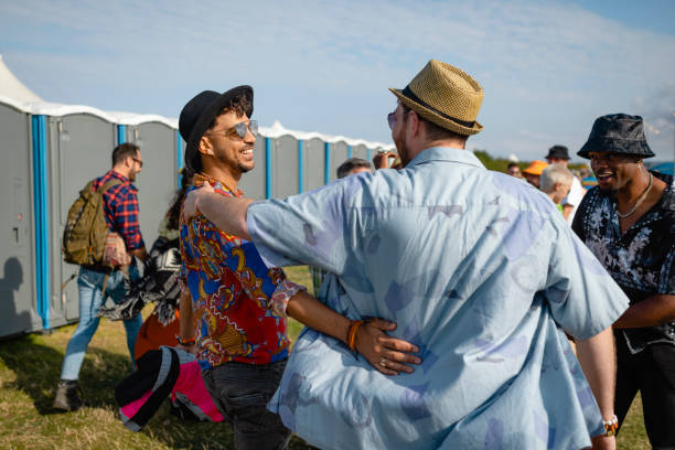 Best Event porta potty rental  in Wolf Trap, VA