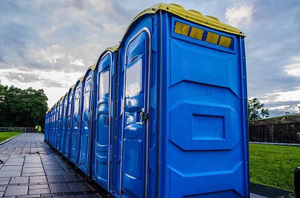 Portable Toilet Options We Offer in Wolf Trap, VA