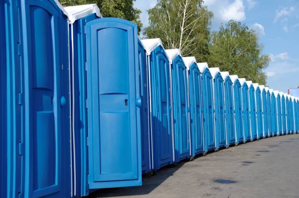 Best High-end porta potty rental  in Wolf Trap, VA